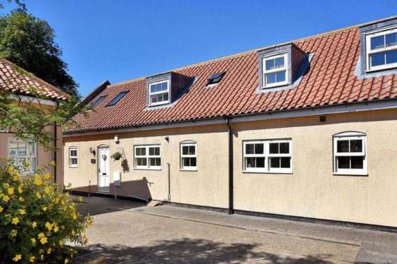 4 Bedroom Detached